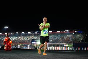 BIB: 10820
                            <button type="button" onclick="openModal(19599509)" class="btn btn-primary btn-sm float-right btn-popup" data-toggle="modal" data-target=".modal-high-quality">
                        <i class="fas fa-shopping-cart"></i> Add to Cart
                    </button>
                                            <button type="button" onclick="isThisMe(19599509, true)" class="btn btn-success btn-sm float-right btn-popup btn-isme hidden" data-toggle="tooltip" data-placement="bottom" title="นี่คือรูปของคุณใช่ไหม คลิกที่นี่เพื่อเอาเข้าอัลบั้ม">
                        <i class="fas fa-plus"></i> Add to album
                    </button>
                    <button type="button" onclick="isThisMe(19599509, false)" class="btn btn-warning btn-sm float-right btn-popup btn-isnotme hidden">
                        <i class="fas fa-ban"></i> Remove from album
                    </button>